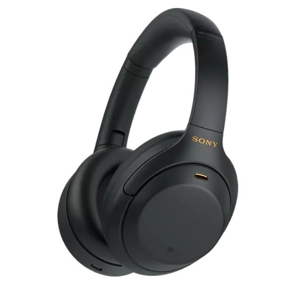 sony wh 1000xm4 high pitched noise
