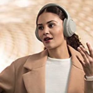 Sony WH-1000XM4 Bluetooth Noise Cancelling Kopfhörer
