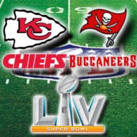 *Bucs oder Chiefs?* 🏈 Sportwetten zum Super Bowl mit sicherem Gewinn