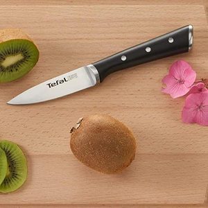 🔪 Tefal Ice Force Schälmesser (9cm Klinge) für nur 11,96€ (statt 19€)! 🤩👨‍🍳