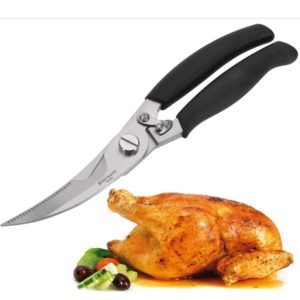 🍗 Grillhähnchen-Fans aufgepasst ‼️ Westmark Geflügelschere nur 6,50€ (statt 13€)