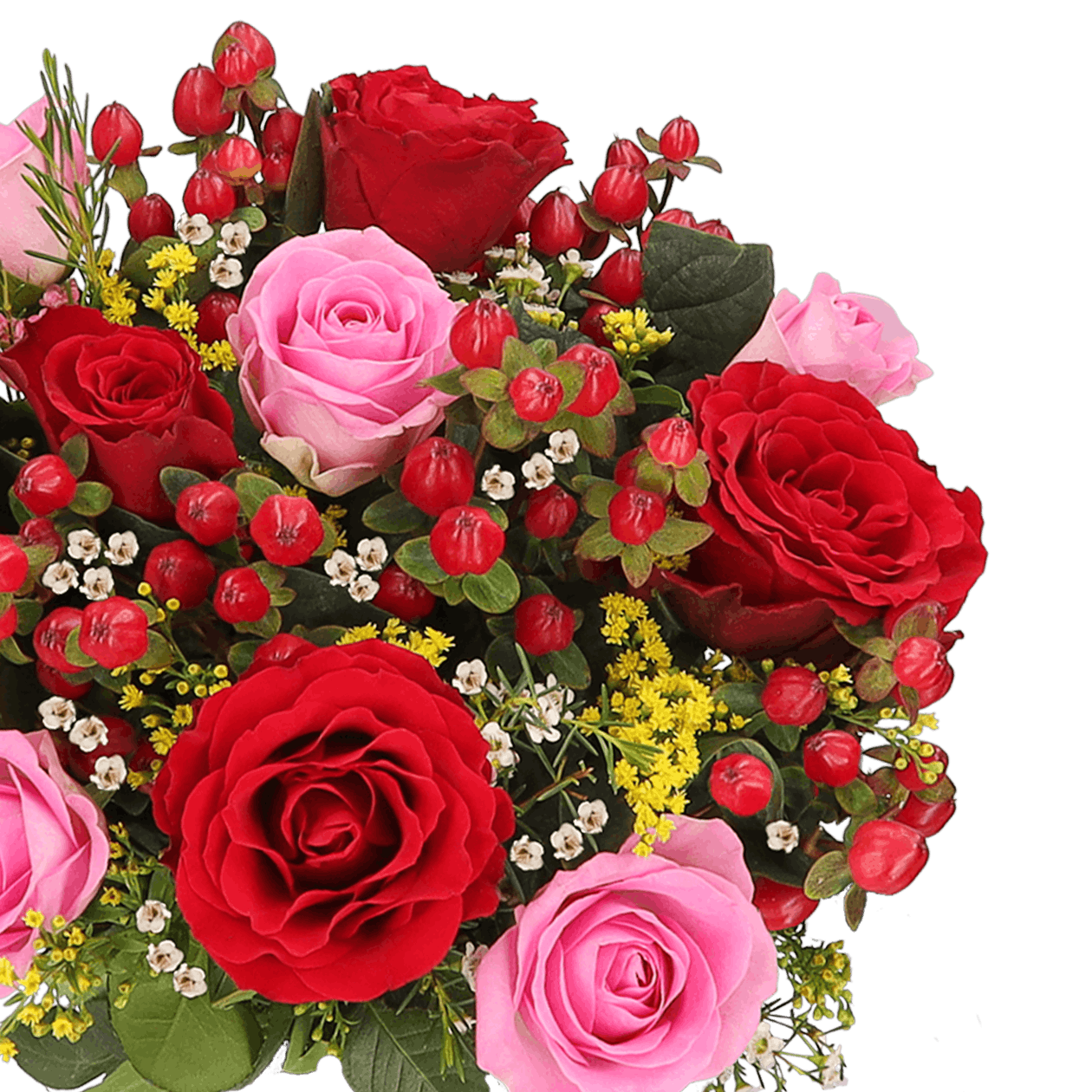 blume-ideal-bunter-blumenstrau-geschenkidee