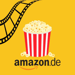 🍿 Popcorn-Woche bei Amazon - Schnäppchen für den perfekten Filmabend