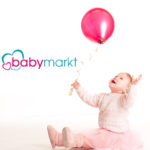 Babymarkt: nur HEUTE 10% Rabatt im Shop