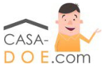 casa-doe.com Logo