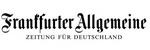 Frankfurter Allgemeine Zeitung Logo