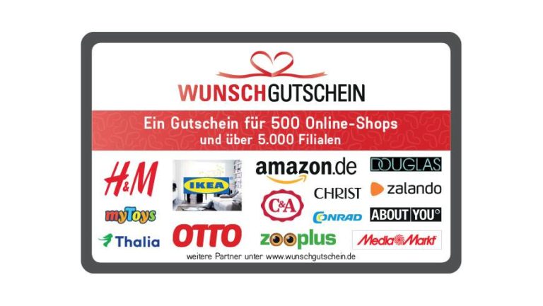ING Direkt-Depot: 50€ Wunschgutschein (auch für Giro-Bestandskunden!)