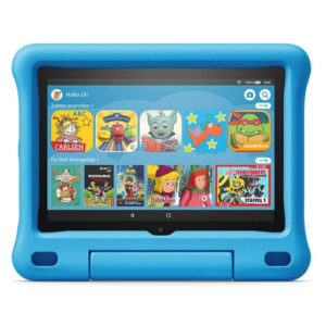 🕹 Fire HD 8 Kids Edition: Kinder-Tablet für 59,99€ (statt 90€)