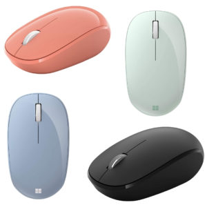 Microsoft Bluetooth Mouse in verschiedenen Farben ab 9,59€ (statt 14€)