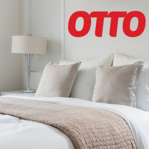 🛏 OTTO: 15% auf Bettwäsche - auch auf Sale, Bettwäsche ab 12€