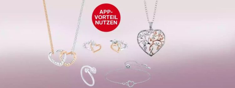 App OTTO: Schmuck nur 💍 - OTTO-App der der 20% auf in in