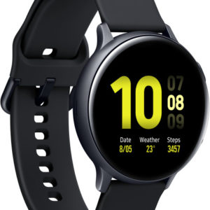 ⌚ Samsung Galaxy Watch Active2 40mm verschiedene Farben ab 129€ (PVG ab 155€)