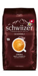 ☕ 1kg Kaffee Schwiizer Schüümli (versch. Sorten) für je 8,99€ *offline in LIDL-Filialen ab 11.07.*
