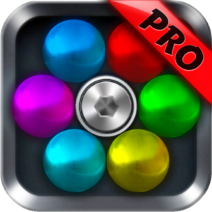 GRATIS Game &#034;Magnet Balls Pro&#034; kostenlos downloaden im Google-Playstore