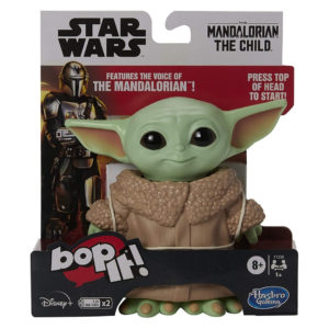 Bop It! Star Wars: The Mandalorian The Child - Baby Yoda für 9,99€