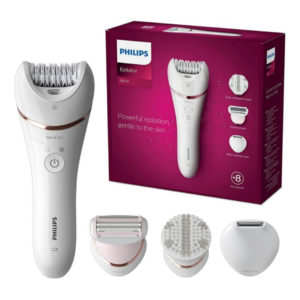 Philips Series 8000 BRE735/00 Epilierer für Frauen für 70,99€ (statt 90€)