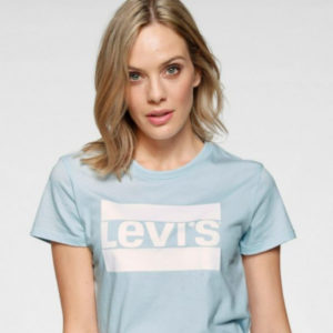 Mind. 20% auf Levi's Artikel bei OTTO auch auf Sale z.B. LEVI'S® MALIBU 2.0 Plateausneaker für 24,22€ (statt 39€)