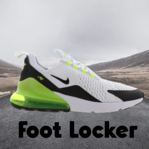 👟 Foot Locker: bis zu 30% Rabatt auf Nike Airs + 20% Extra-Rabatt z.B: Nike Tuned Max 99 für 95,99€