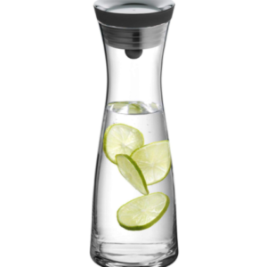 WMF Wasserkaraffe (1l) für 17,99€ (statt 26€) 🥛