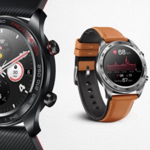 ⌚️ Honor Watch Magic für nur 59,90€ (statt 75€) - wasserfeste Smartwatch mit GPS & 7 Tage Akku