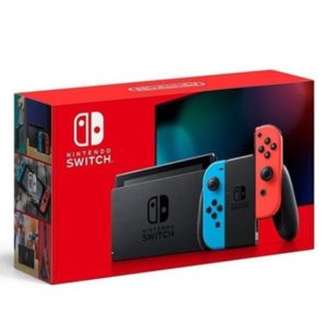 🎮 Nintendo Switch (neue Edition) für 252,09€ (statt 282€)