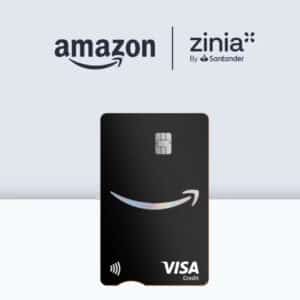 💳 Amazon VISA Kreditkarte: bis zu 40€ Startguthaben +  bis 2% Amazon-Cashback (+ bis 80€ Bonus für Geldauszahlung?!)
