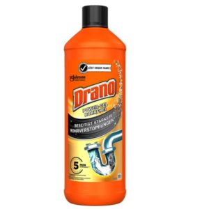 drano-abflussreiniger