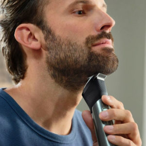 🧔 Philips Rasierer & Trimmer im Angebot, z.B. OneBlade Pro Face Trimmer für 49,99€ (statt 58€)