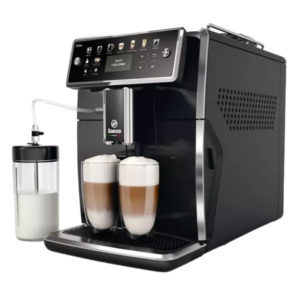 ☕ SAECO SM 7580/00 Xelsis Kaffeevollautomat für 708,90€ (statt 785€)