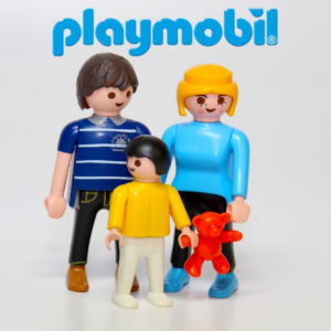 🎉 20% Rabatt auf playmobil in der myToys App