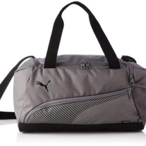 PUMA Herren Sporttasche Fundamentals Sports Bag S für 7,99€ (statt 28€)
