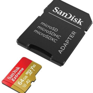 💾 SanDisk microSDs &amp; USB-Sticks reduziert (Amazon-Prime)