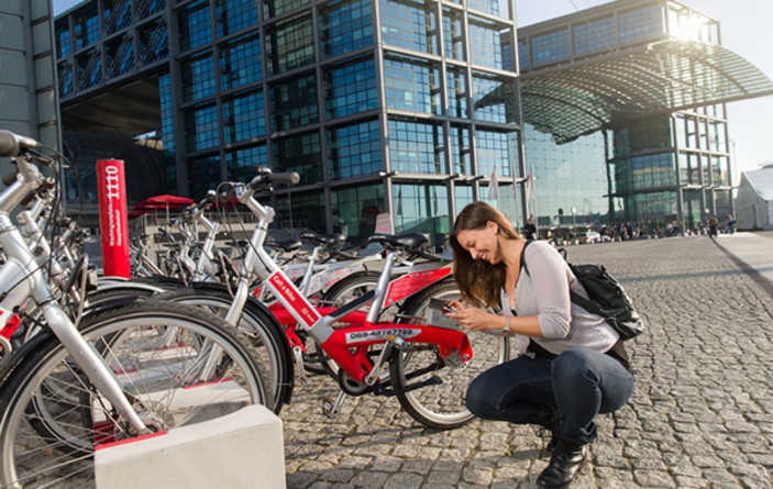 20 min fahrrad fahren