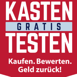 GRATIS "EiszeitQuell" (9er-Kasten mit 0,75l Flaschen) kostenlos testen (z. B. Edeka)
