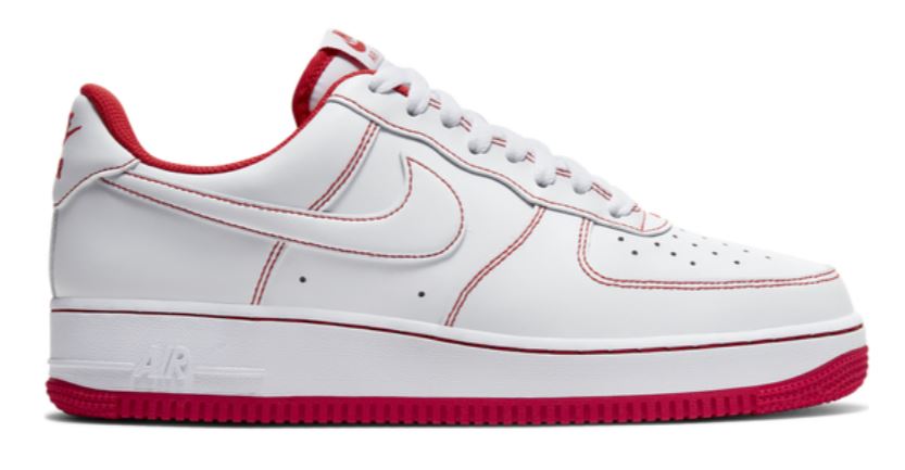 Nike air force 1 verschiedene modelle clearance