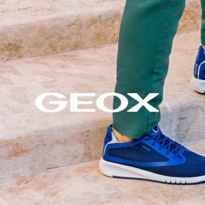 limango: Geox Schuhe im Sale für Damen &amp; Herren