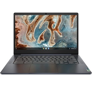 Lenovo IdeaPad 3 Chromebook 82KN0007 mit 14&#034; Screen für 199€ (statt 300€)