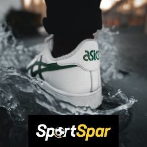SportSpar: Asics Sneaker-Sale mit Schuhen ab 29,99€