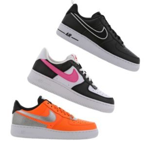 Nike Air Force 1 verschiedene Modelle ab 80€