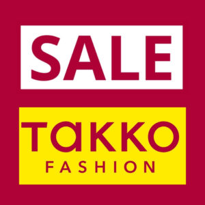 💛 Takko: 60% extra Rabatt auf Sale ohne MBW