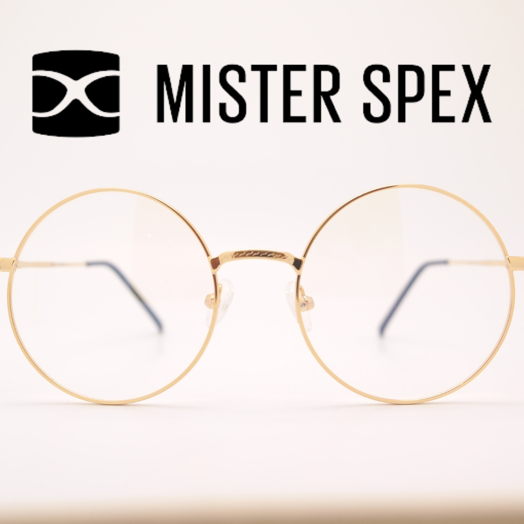 👓 Mister Spex: 40% Rabatt auf alle Gläser &amp; Veredelungen