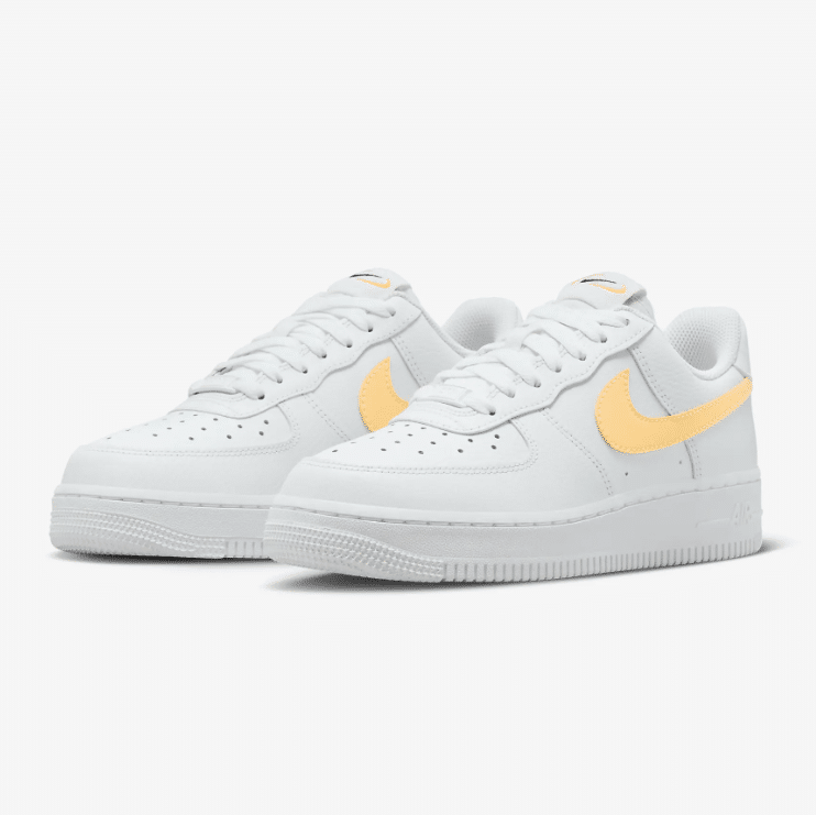 👟 Nike Air Force 1 '07 für Damen für 59,97€ (statt 79€)