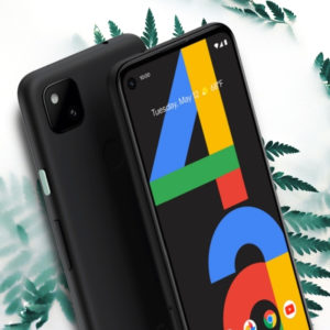 🤑 Google Pixel 4a für 59,99€ + 5GB LTE Vodafone Allnet für 12,99€/Monat + 0,00€ Anschlusspreis