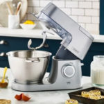Kenwood_Kuechenmaschine