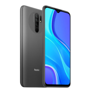 Xiaomi Redmi 9 4GB/64GB für 85€ (statt 117€)