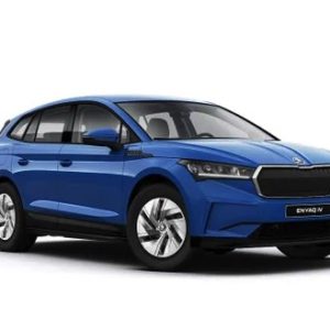 ⚡️🚘 Skoda Enyaq iV 60 (180 PS) für eff. 300€/Monat (Privat-Leasing)