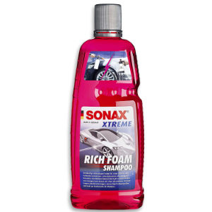 🧼 SONAX XTREME RichFoam Shampoo für 8,78€ (statt 13€)