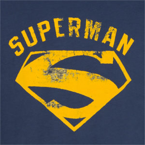 🦸  Gozoo T-Shirts von Superman, Batman und Co für 6,99€
