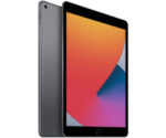 🍎Apple iPad (2020) 32GB WiFi in grau für 333€ (statt 395€)