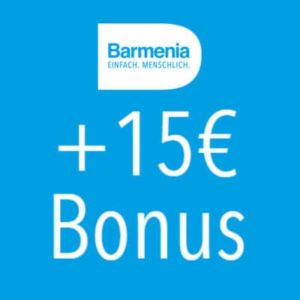 🚲 15€ Bonus für sehr gute Fahrrad-/E-Bike Versicherung (tgl. kündbar nach 1 Jahr, keine Selbstbeteiligung)